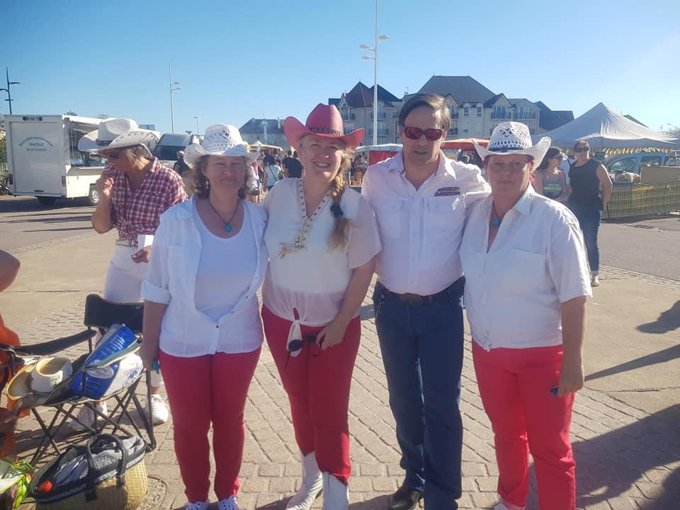 2020 aout Ouistreham