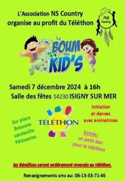 Boum