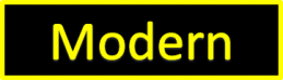 Modern 1